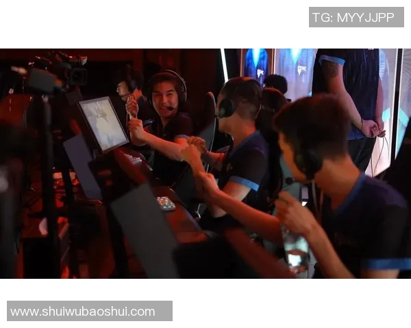 周丽专访：从新手到职业选手的CSGO成长之路回顾