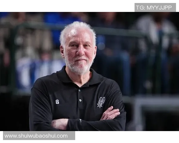 马刺队再度摆烂波波维奇因轮休主力球员遭联盟罚款